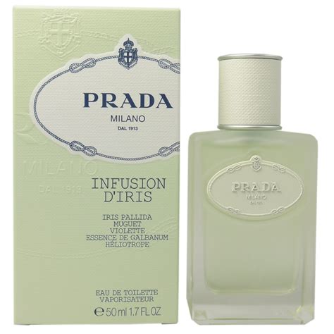 prada infusion d'iris set|prada infusion d'iris 50ml.